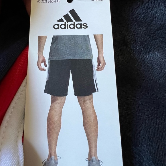 Adidas men shorts - Picture 4 of 4